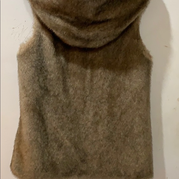 Gilet coat - Picture 2 of 4